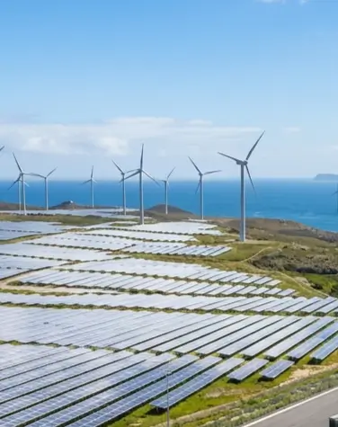 Renewable Energy Projects